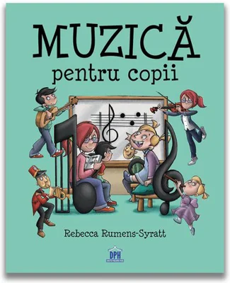 Muzica pentru copii