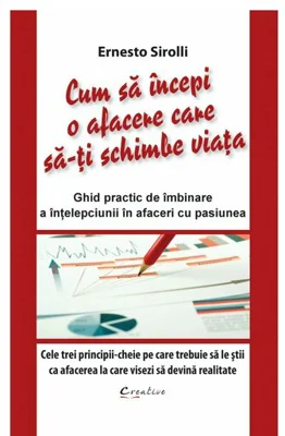 Cum sa incepi o afacere care sa-ti schimbe viata