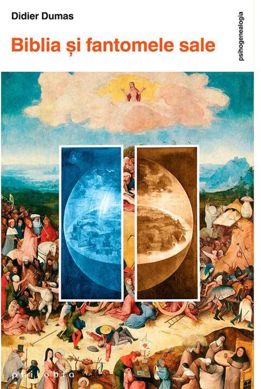 Biblia si fantomele sale