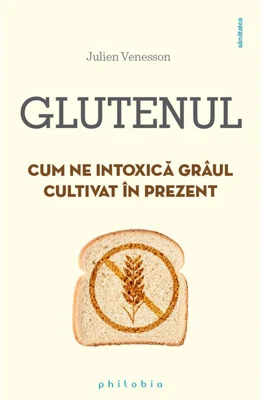 Glutenul - Julien Venesson