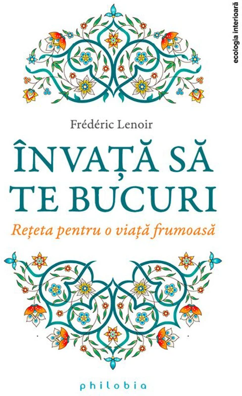 Invata sa te bucuri
