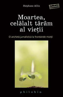 Moartea, celalalt taram al vietii