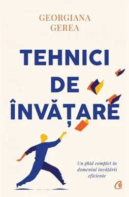 Tehnici de invatare - Georgiana Gerea