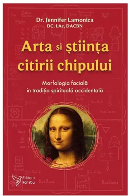 Arta si stiinta citirii chipului