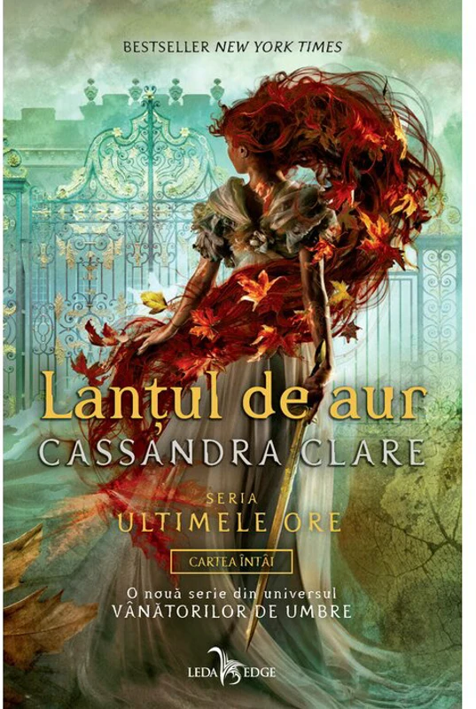 Lantul de Aur
