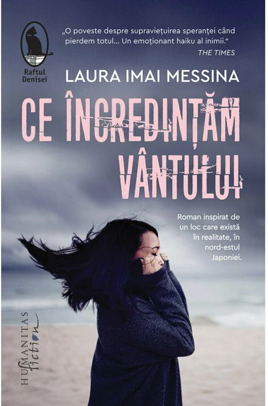 Ce incredintam vantului