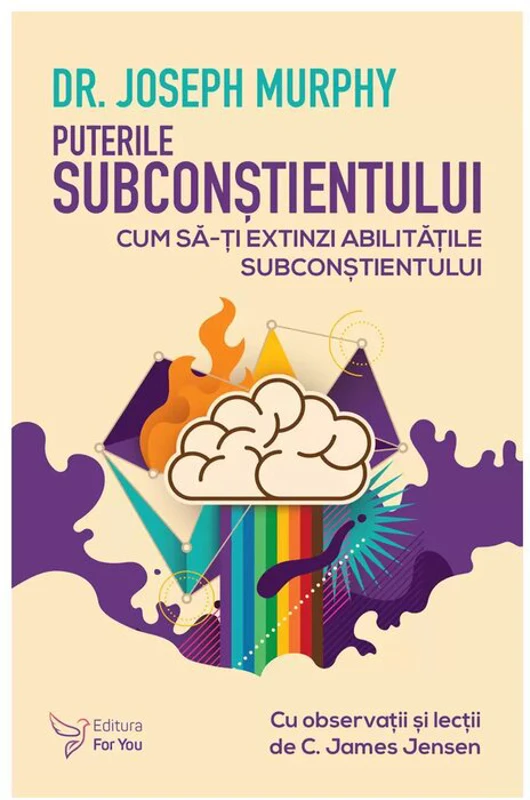 Puterile subconstientului