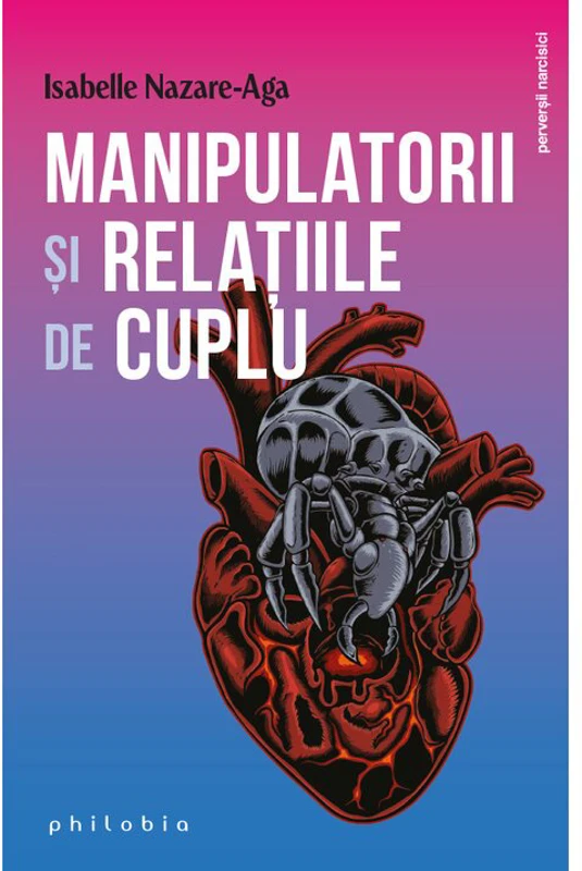 Manipulatorii si relatiile de cuplu