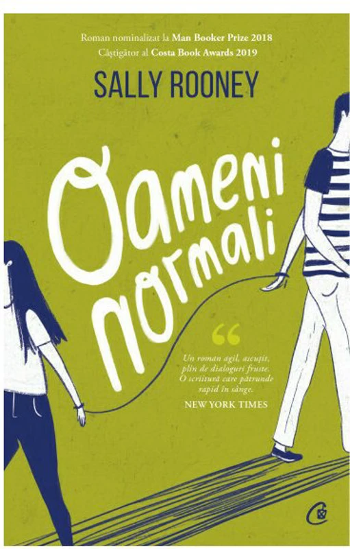 Oameni normali