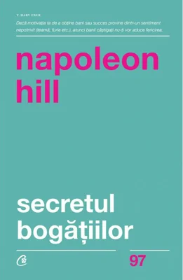 Secretul bogatiilor