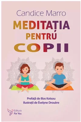 Meditatia pentru copii