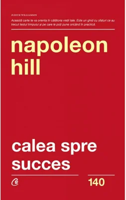 CALEA SPRE SUCCES