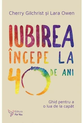 Iubirea incepe la 40 de ani