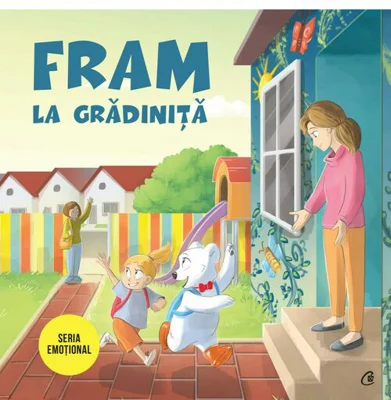 Fram la gradinita