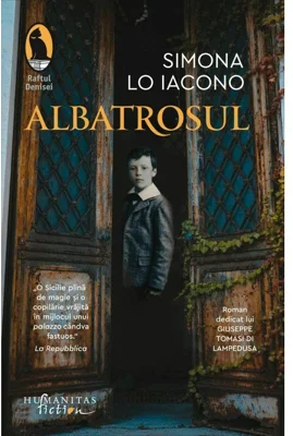 Albatrosul