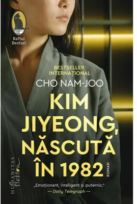 Kim Jiyeong, nascuta in 1982