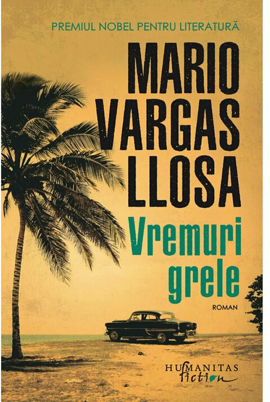 Vremuri grele