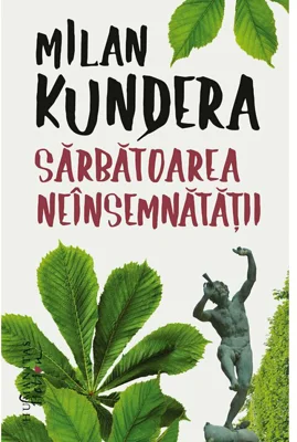 Sarbatoarea neinsemnatatii
