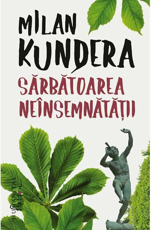 Sarbatoarea neinsemnatatii