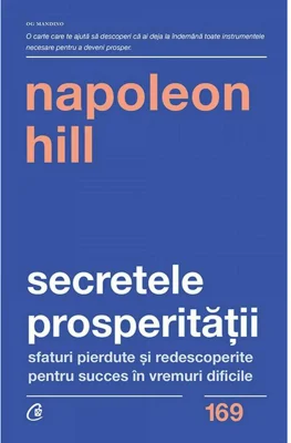 Secretele prosperitatii