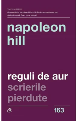 Reguli de aur