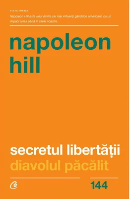 Secretul libertatii