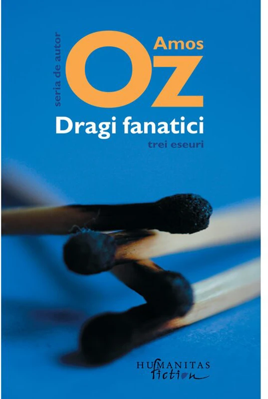 Dragi fanatici