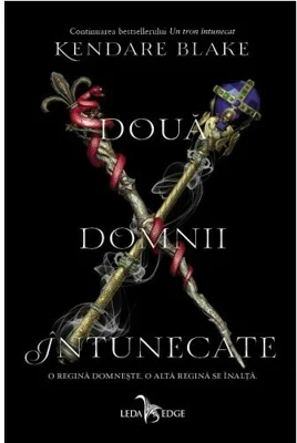 Doua domnii intunecate