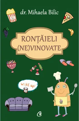 Rontaieli (ne)vinovate
