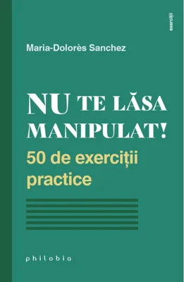 Nu te lasa manipulat