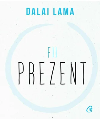 Fii prezent