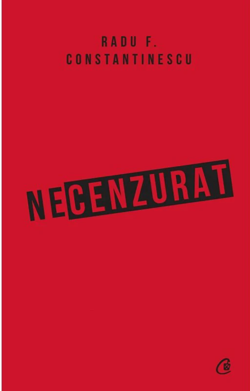 Necenzurat