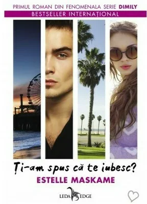 Ti-am spus ca te iubesc?
