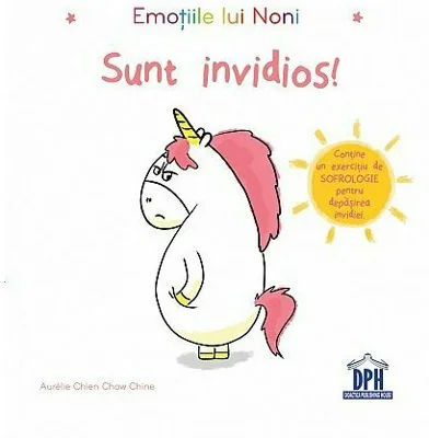 Emotiile lui Noni - Sunt Invidios