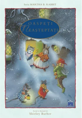 Oaspeti neasteptati