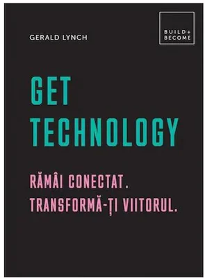 Get technology - Gerald Lynch