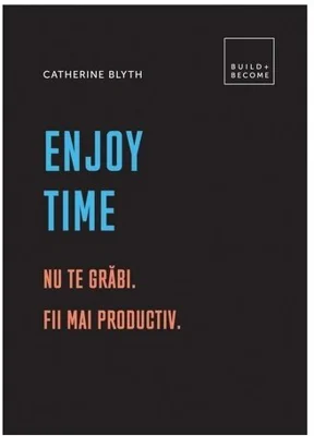 Enjoy time