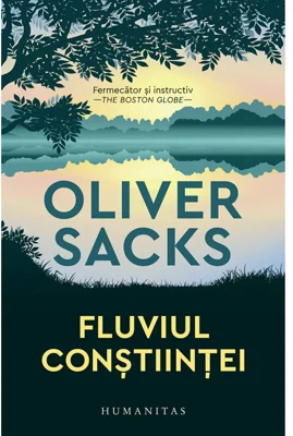 Fluviul constiintei