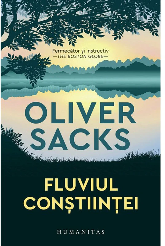 Fluviul constiintei