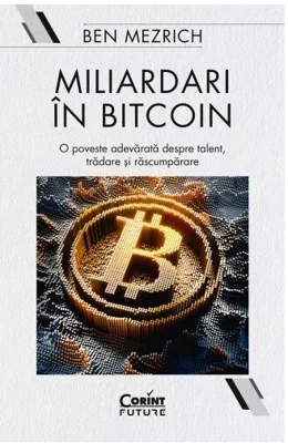 Miliardari in bitcoin