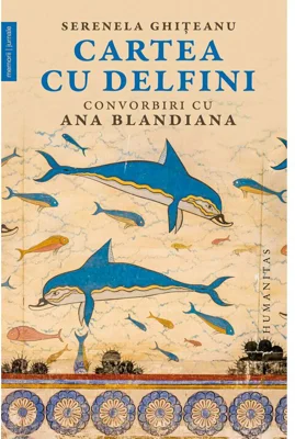 Cartea cu delfini