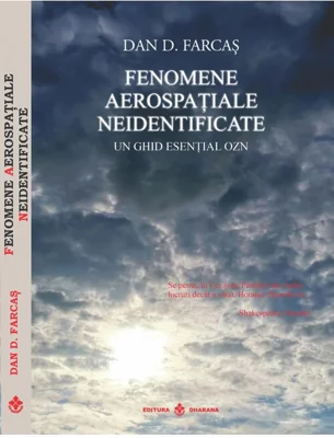 Fenomene aerospatiale neidentificate