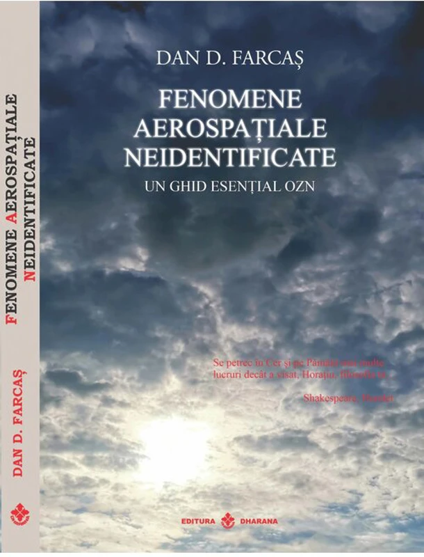 Fenomene aerospatiale neidentificate