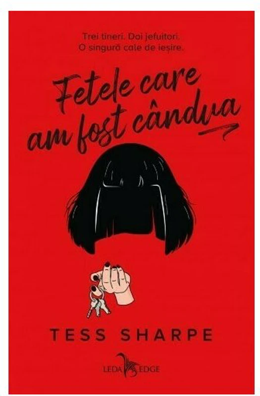 Fetele care am fost candva