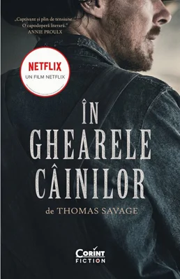 In ghearele cainilor
