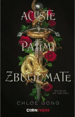 Aceste patimi zbuciumate