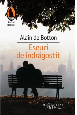 Eseuri de indragostit
