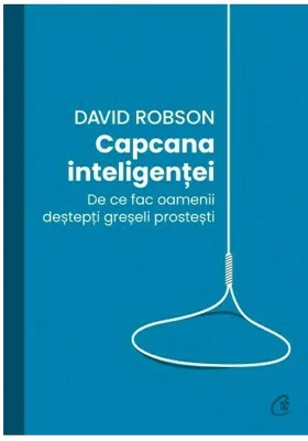 Capcana inteligentei