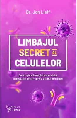 Limbajul secret al celulelor