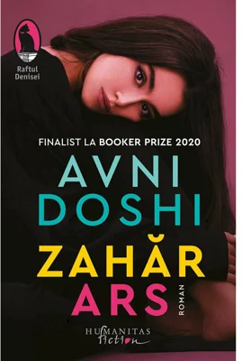Zahar ars